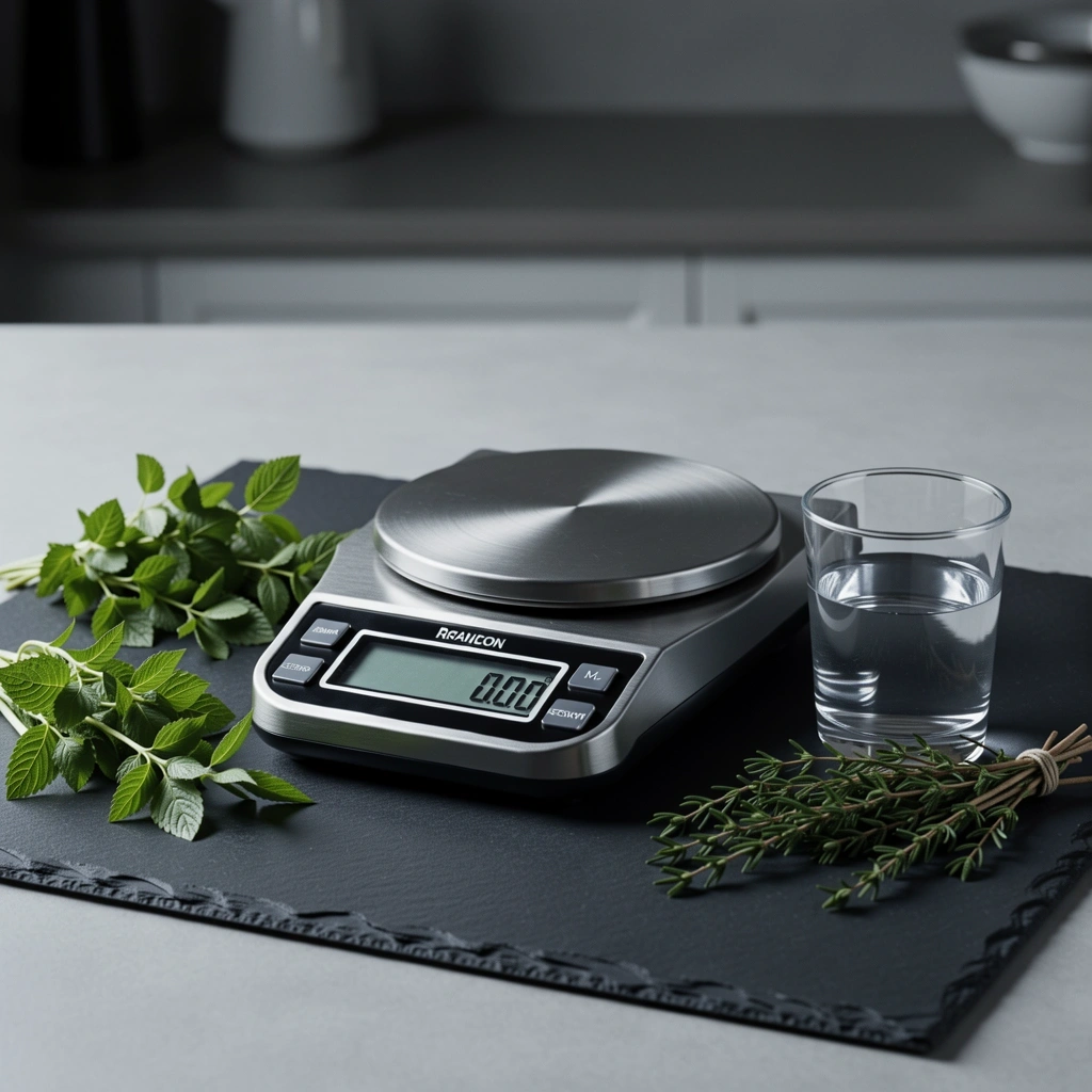 Ética y precisión nutricional