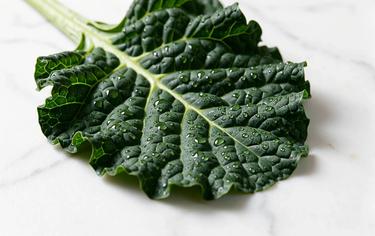 Vegetales frescos nutripeso